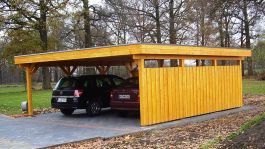Carport