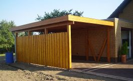 Carport