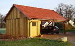 Carport