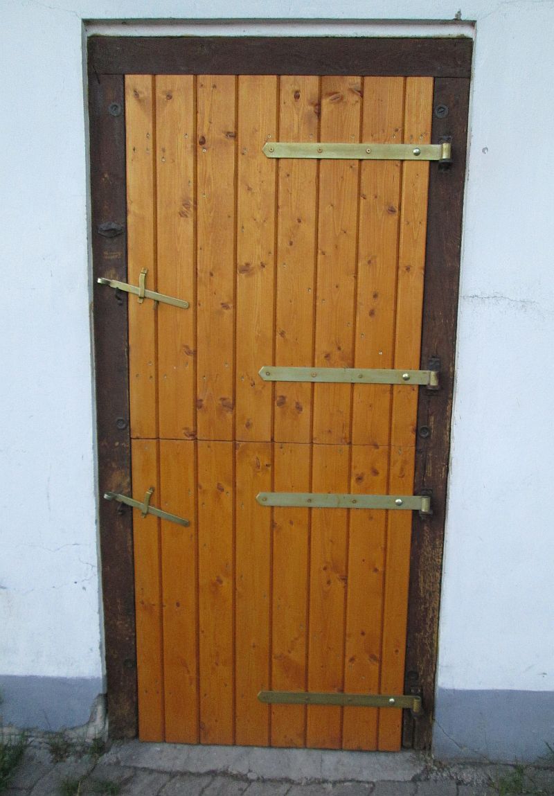Klaspentr